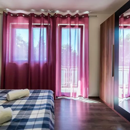 Lungo_mare Appartement Pula